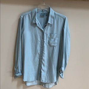 Athletes cotton shirt